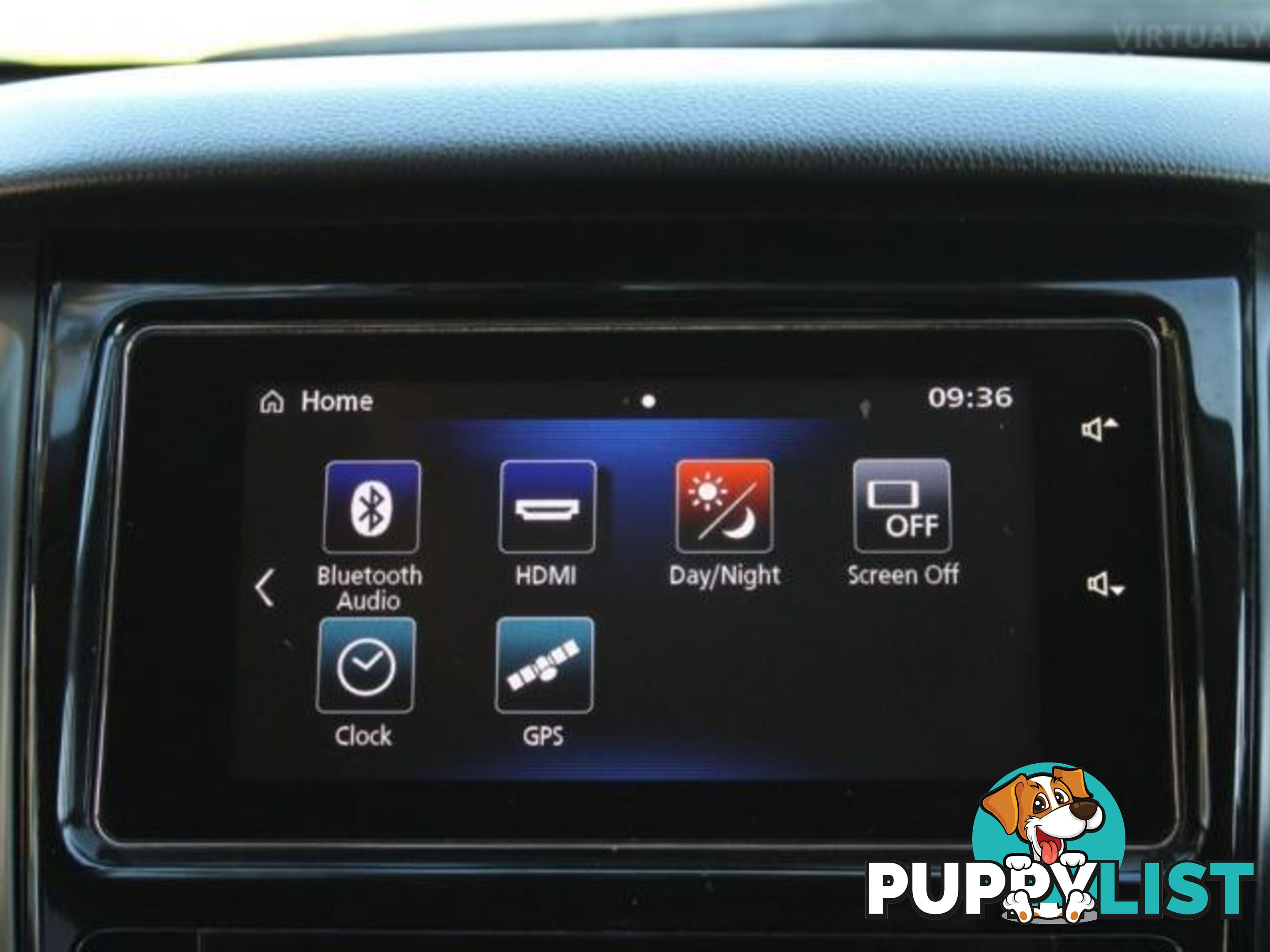 2016 MITSUBISHI PAJERO SPORT GLS (4X4) QE  WAGON