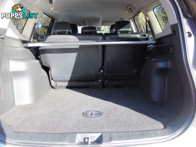 2016 MITSUBISHI PAJERO SPORT GLS (4X4) QE  WAGON