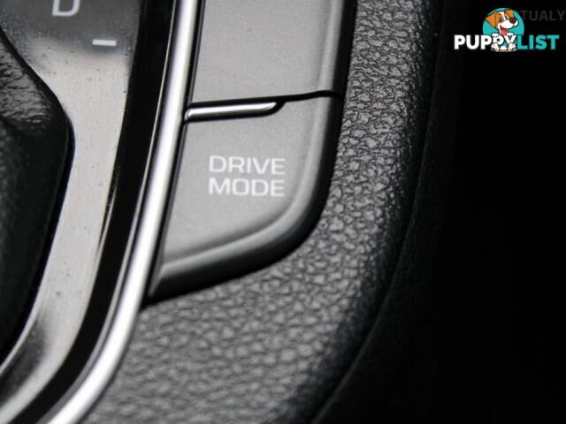 2017 HYUNDAI I30 ACTIVE PD  HATCH