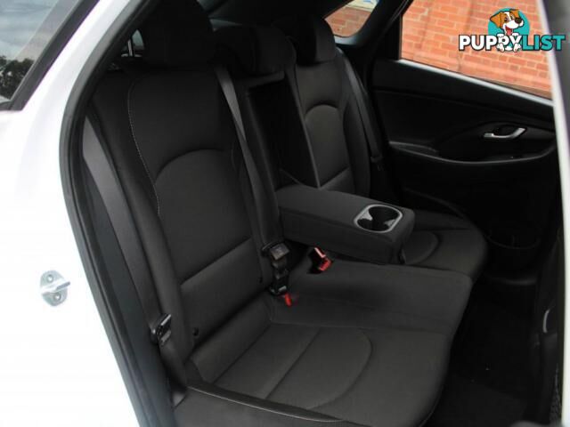 2017 HYUNDAI I30 ACTIVE PD  HATCH