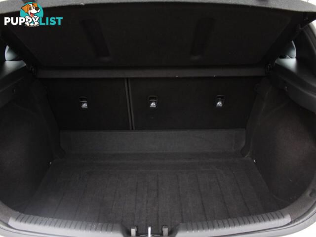 2017 HYUNDAI I30 ACTIVE PD  HATCH