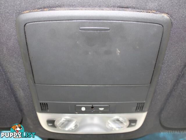 2007 HOLDEN CALAIS V VE  SEDAN