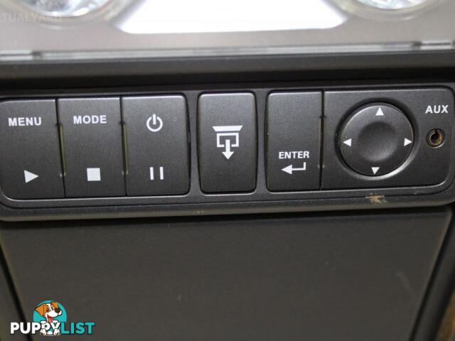 2007 HOLDEN CALAIS V VE  SEDAN