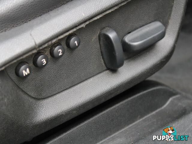 2007 HOLDEN CALAIS V VE  SEDAN