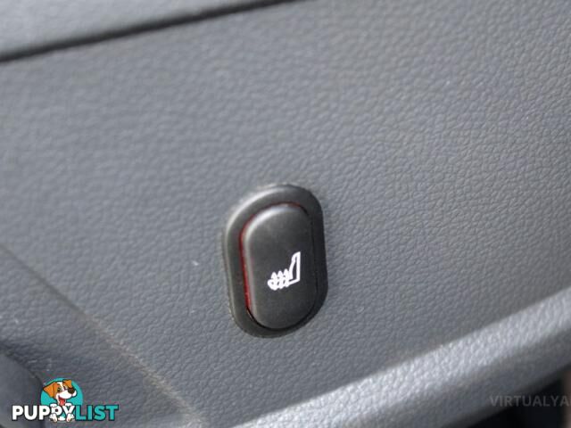 2015 FORD RANGER WILDTRAK 3.2 (4X4) PX  UTE