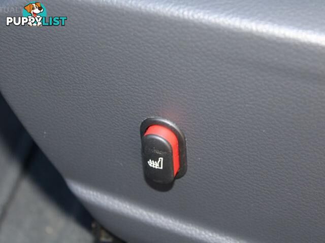 2015 FORD RANGER WILDTRAK 3.2 (4X4) PX  UTE