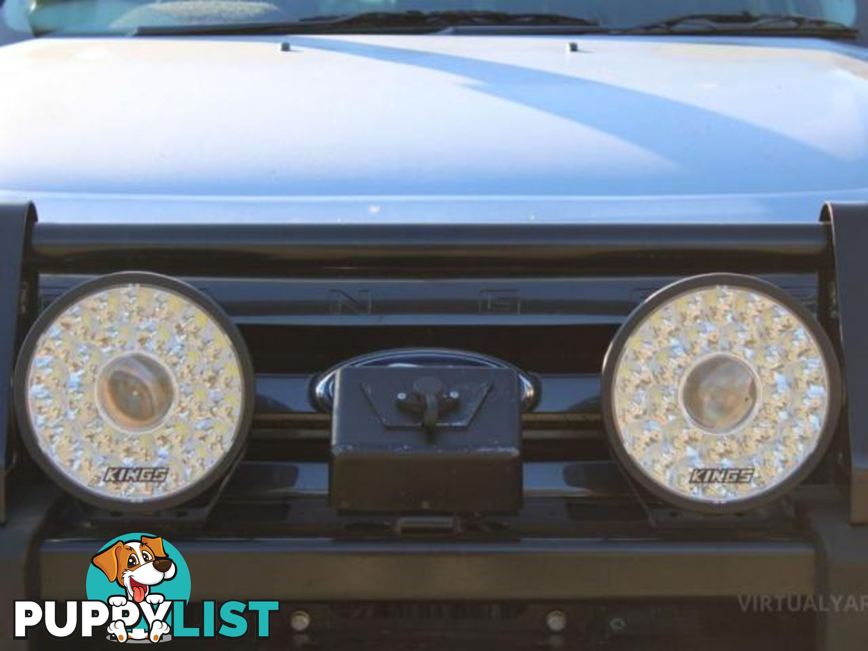 2015 FORD RANGER WILDTRAK 3.2 (4X4) PX  UTE