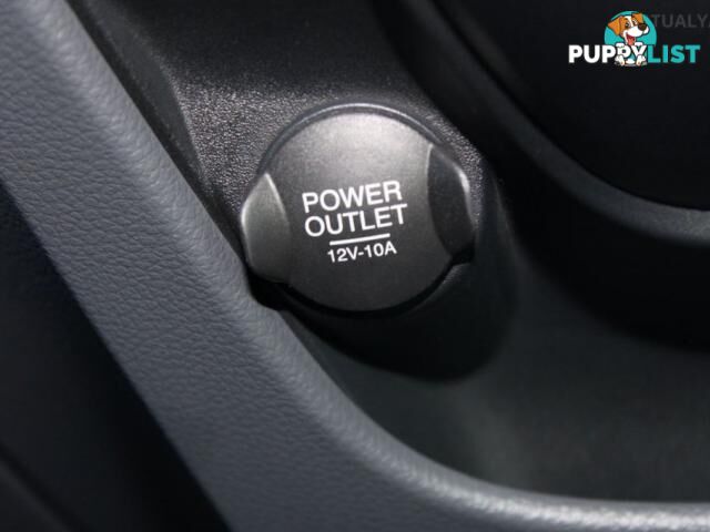 2015 FORD RANGER WILDTRAK 3.2 (4X4) PX  UTE