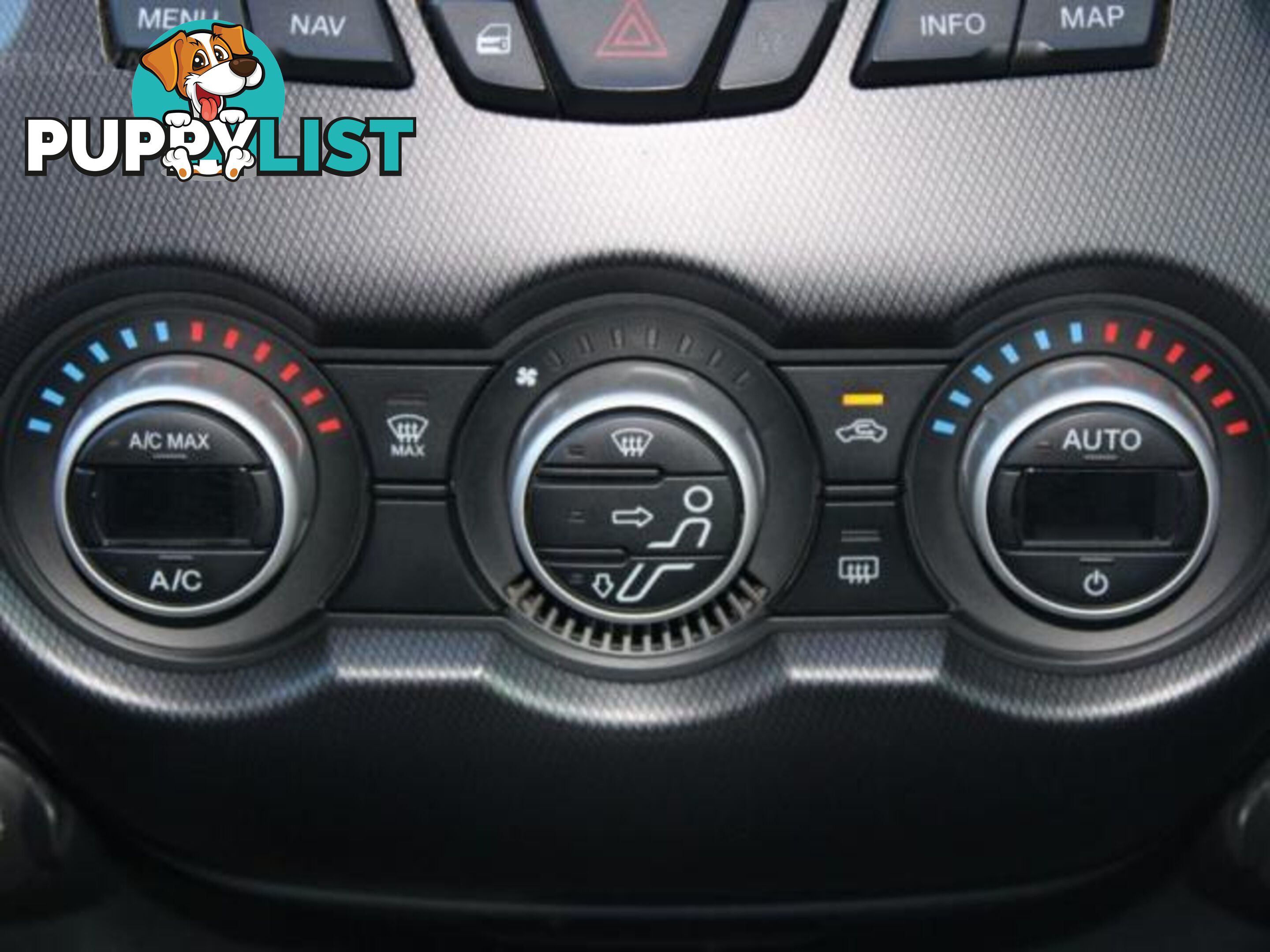 2015 FORD RANGER WILDTRAK 3.2 (4X4) PX  UTE