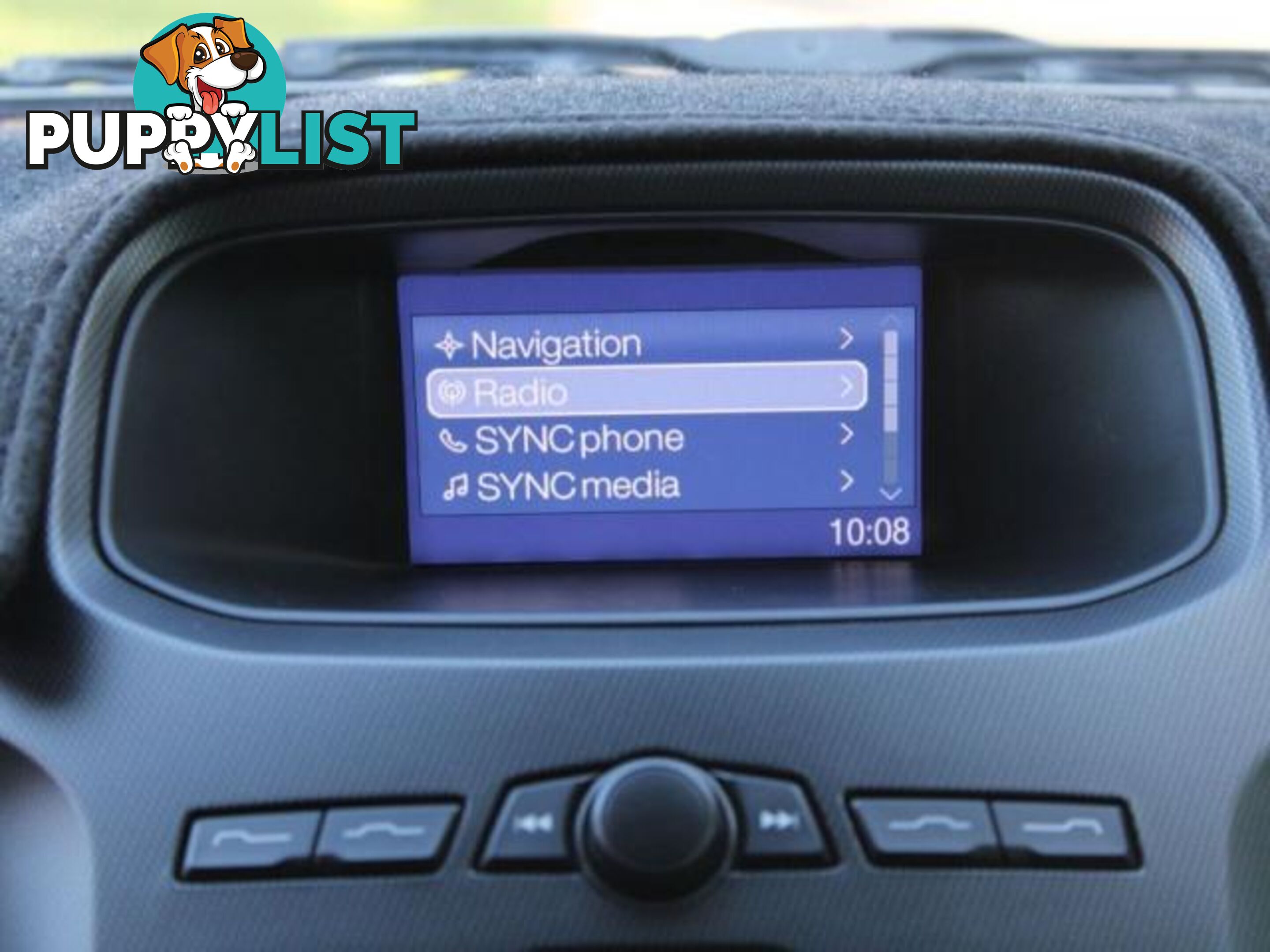 2015 FORD RANGER WILDTRAK 3.2 (4X4) PX  UTE