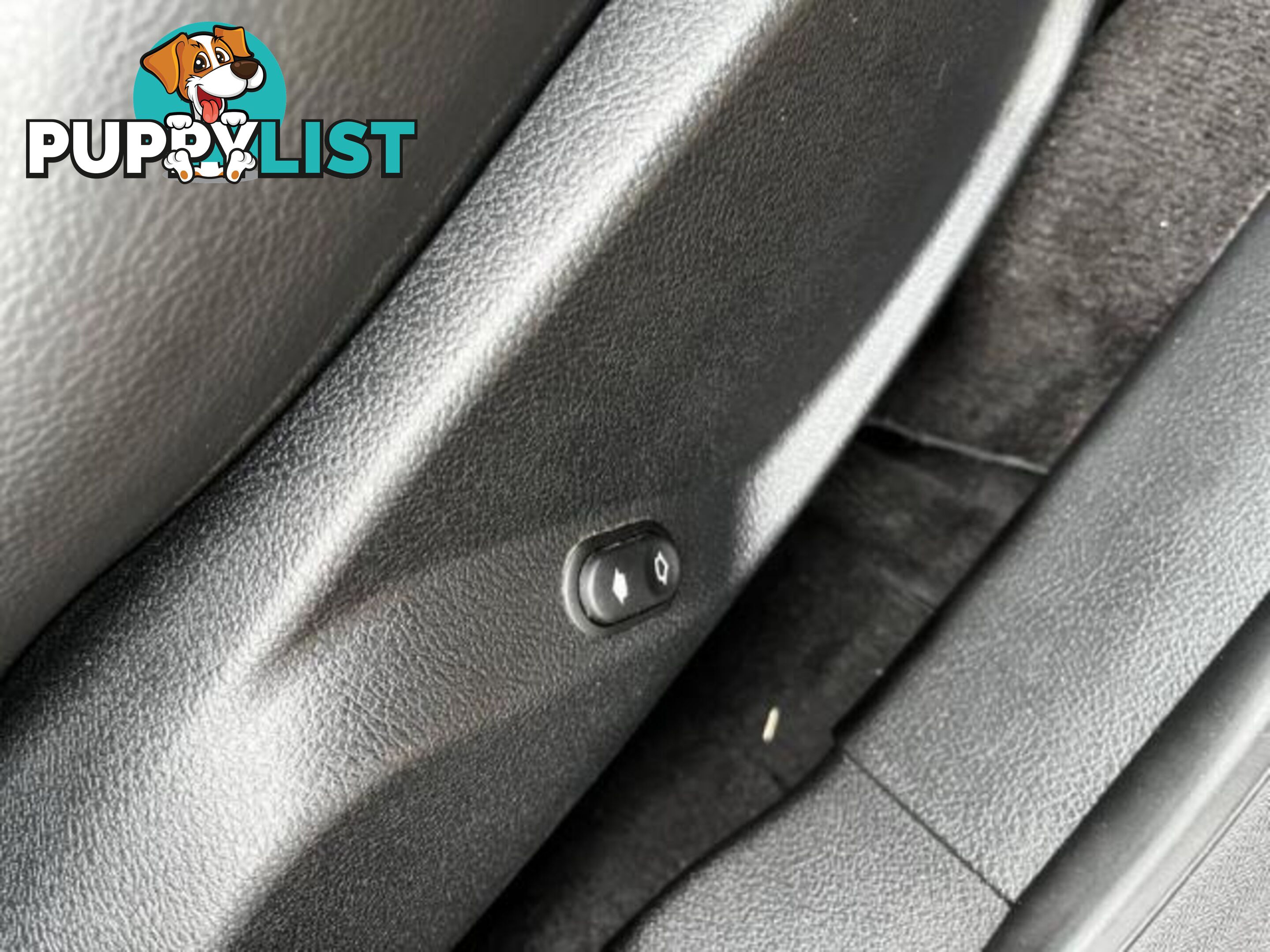 2008 FORD MONDEO ZETEC MB  HATCH