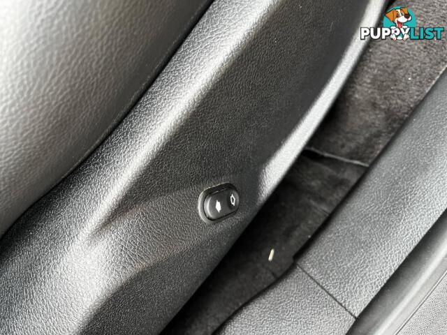 2008 FORD MONDEO ZETEC MB  HATCH