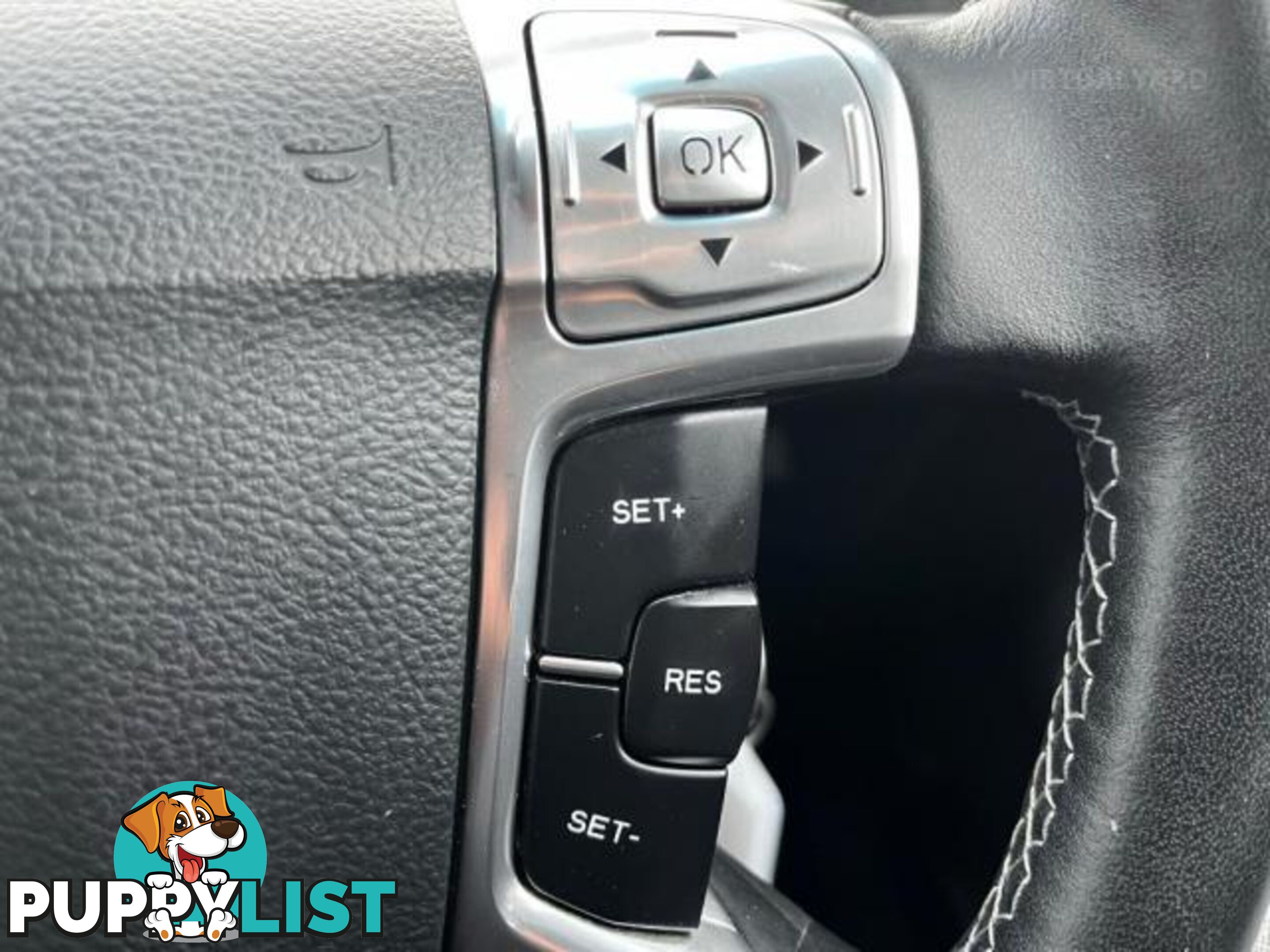 2008 FORD MONDEO ZETEC MB  HATCH