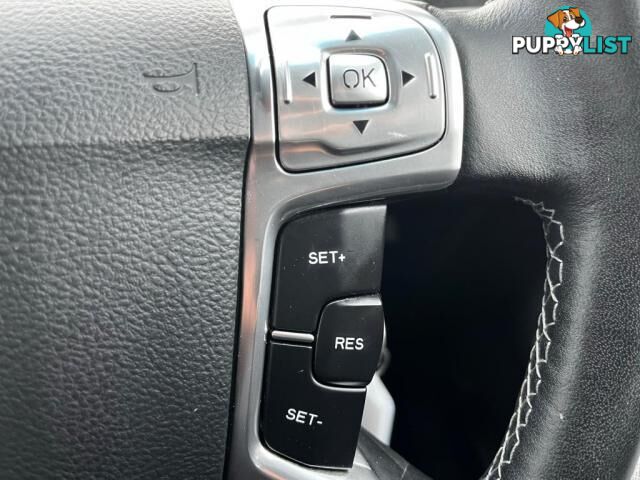 2008 FORD MONDEO ZETEC MB  HATCH