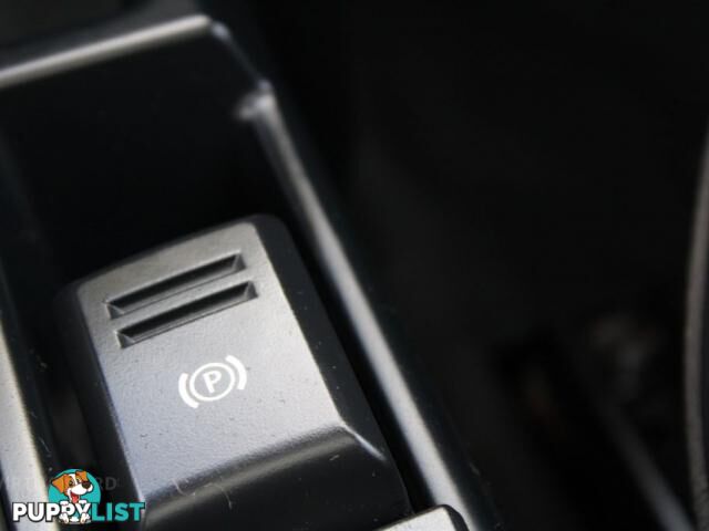 2008 LAND ROVER DISCOVERY 3 SE MY08  WAGON