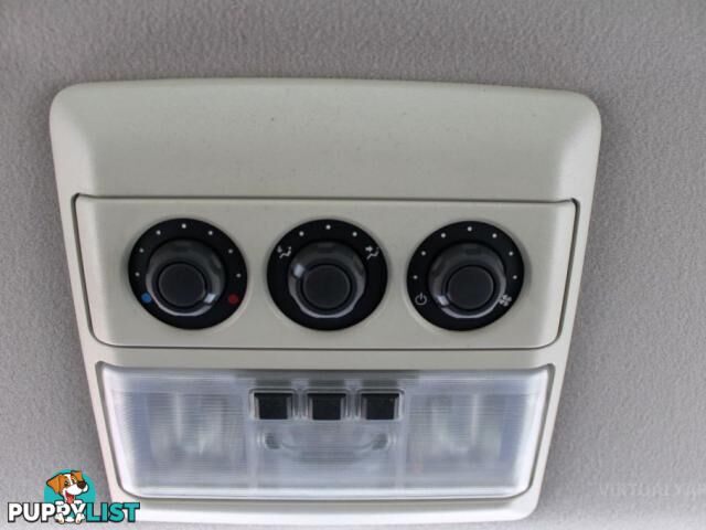 2008 LAND ROVER DISCOVERY 3 SE MY08  WAGON