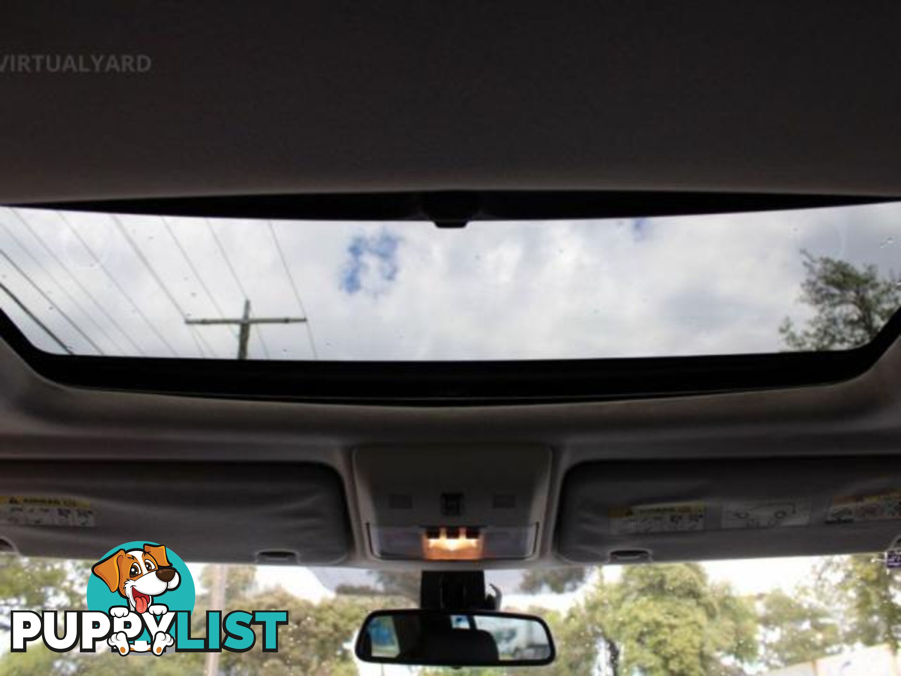 2008 LAND ROVER DISCOVERY 3 SE MY08  WAGON