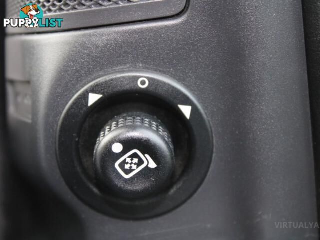 2008 LAND ROVER DISCOVERY 3 SE MY08  WAGON