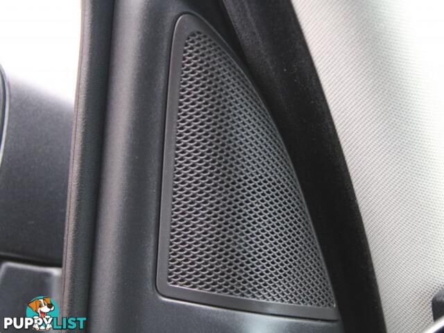2008 LAND ROVER DISCOVERY 3 SE MY08  WAGON