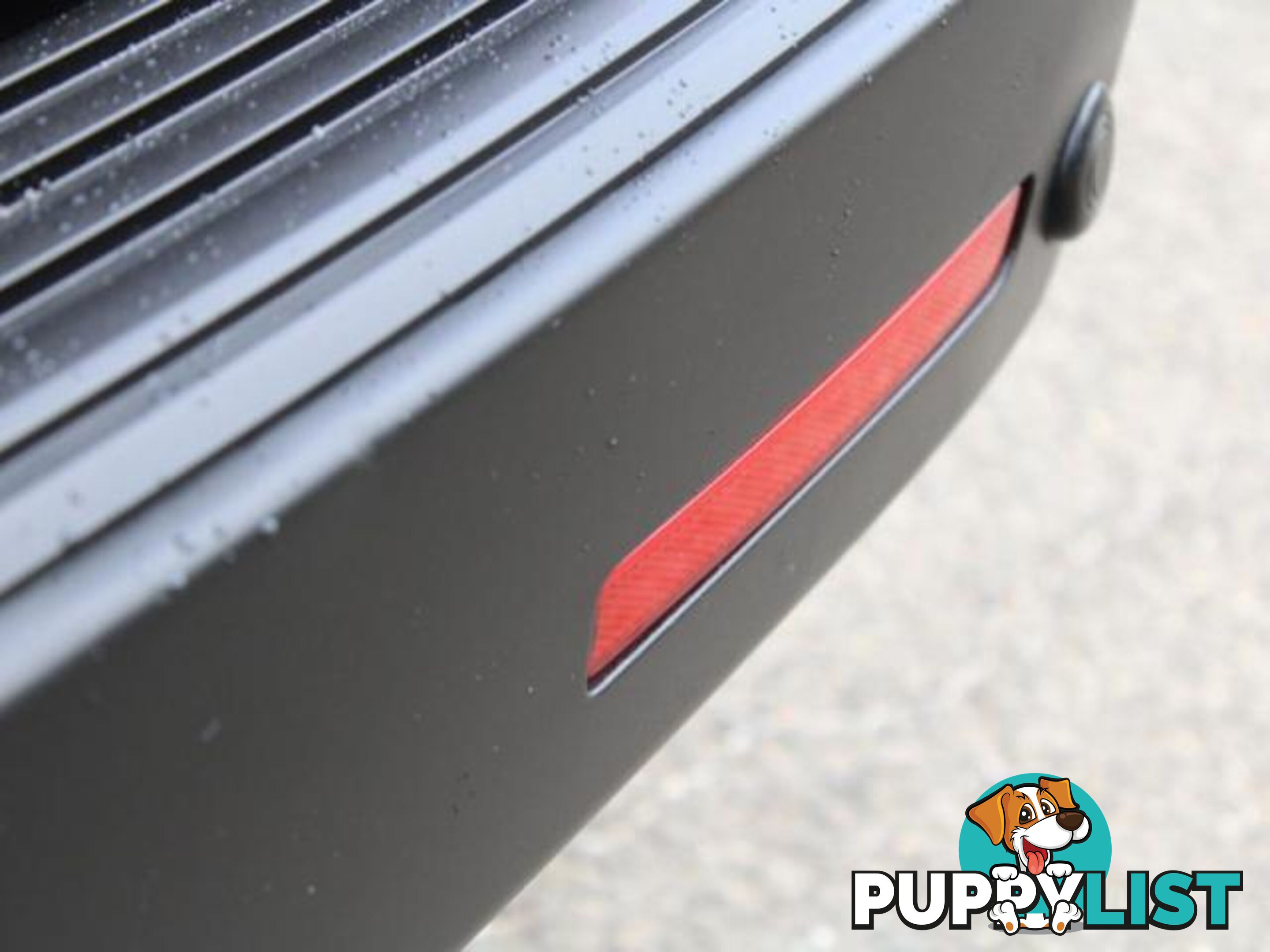 2008 LAND ROVER DISCOVERY 3 SE MY08  WAGON