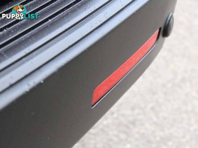 2008 LAND ROVER DISCOVERY 3 SE MY08  WAGON