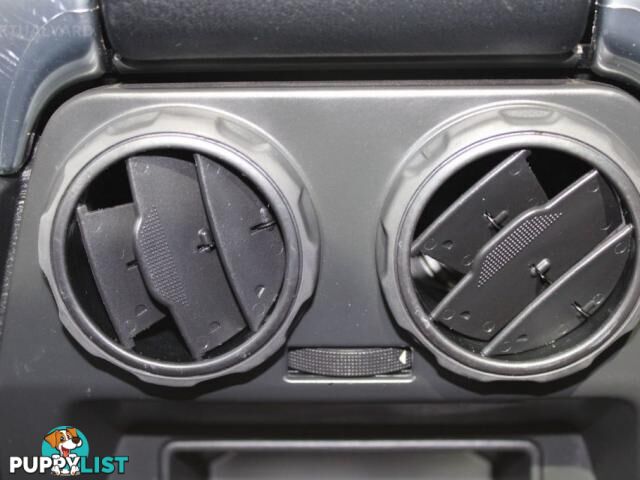 2008 LAND ROVER DISCOVERY 3 SE MY08  WAGON