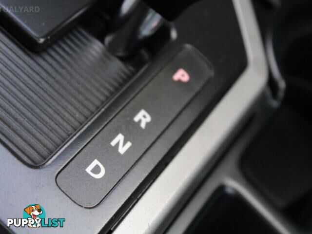 2008 LAND ROVER DISCOVERY 3 SE MY08  WAGON