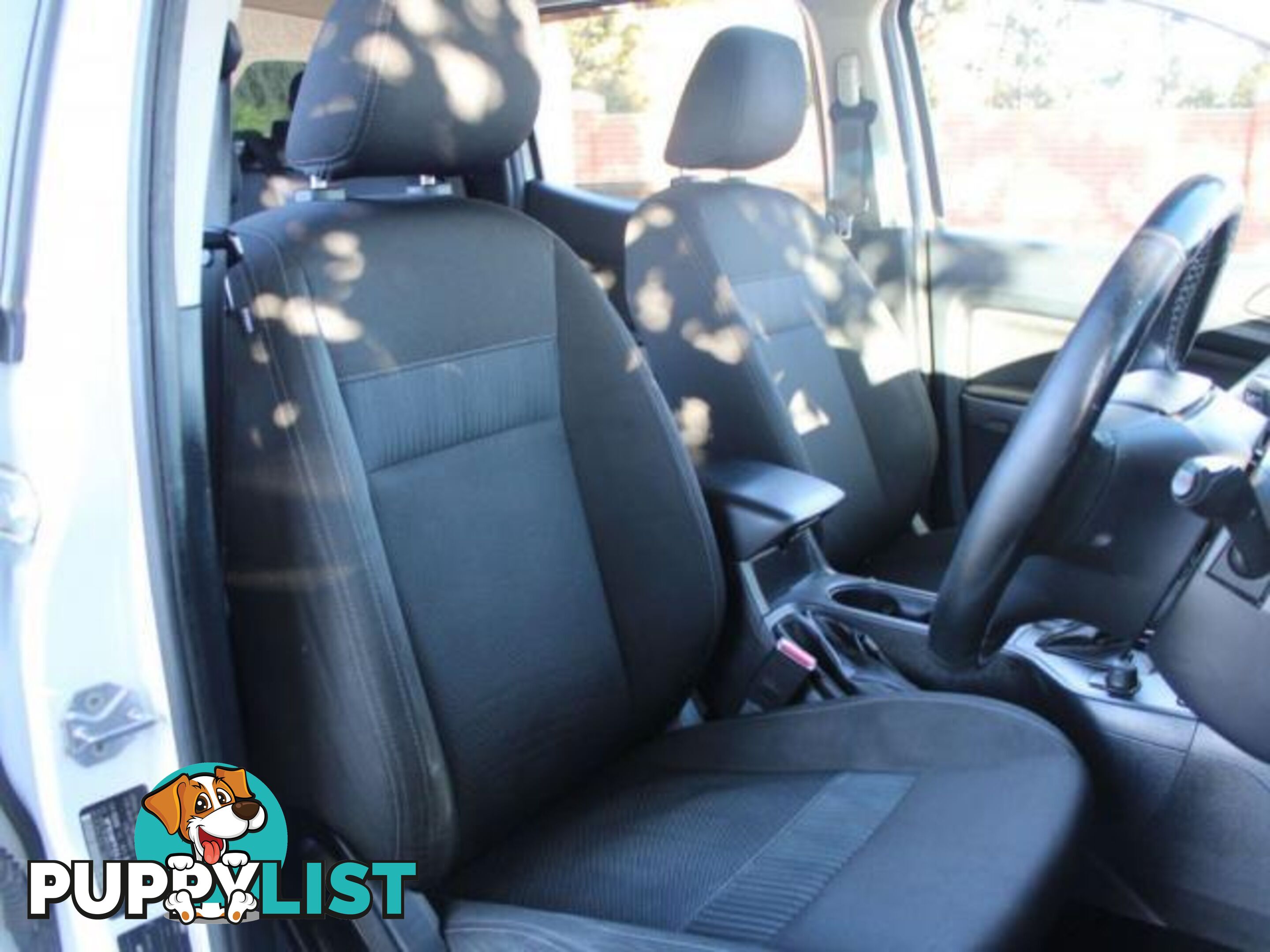 2018 FORD RANGER XLT 3.2 (4X4) PX MKII MY18  DUAL CAB