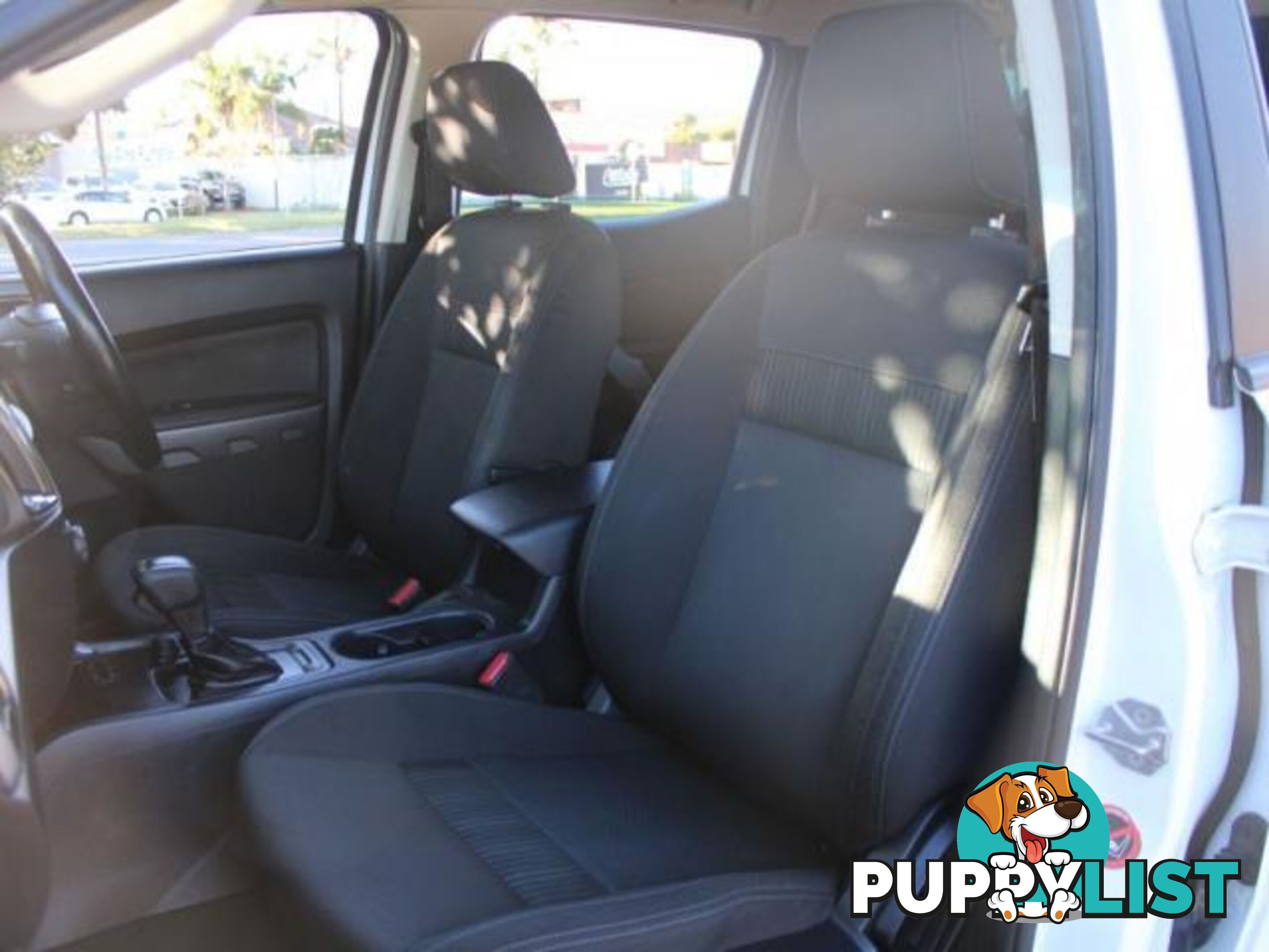 2018 FORD RANGER XLT 3.2 (4X4) PX MKII MY18  DUAL CAB