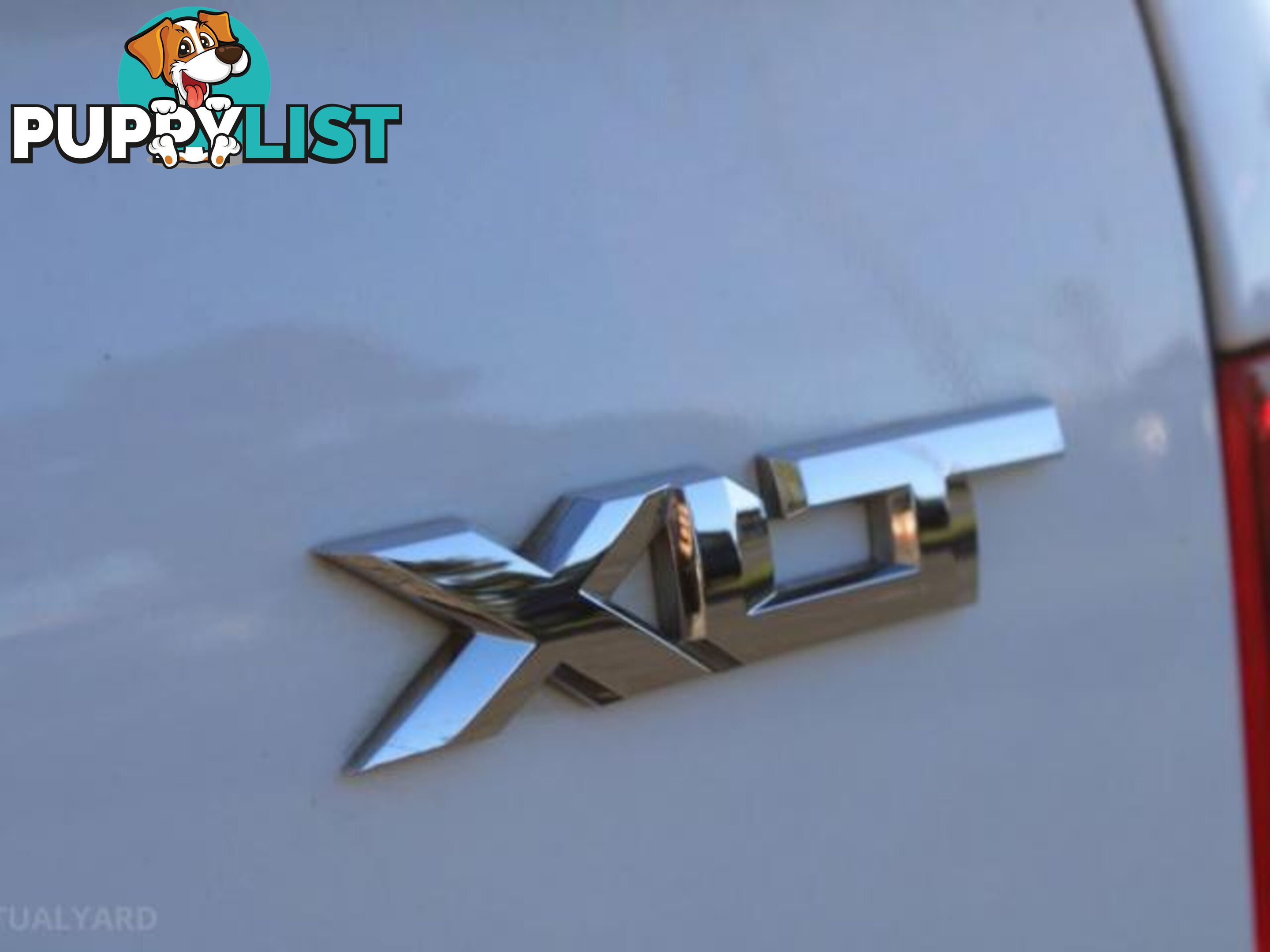 2018 FORD RANGER XLT 3.2 (4X4) PX MKII MY18  DUAL CAB