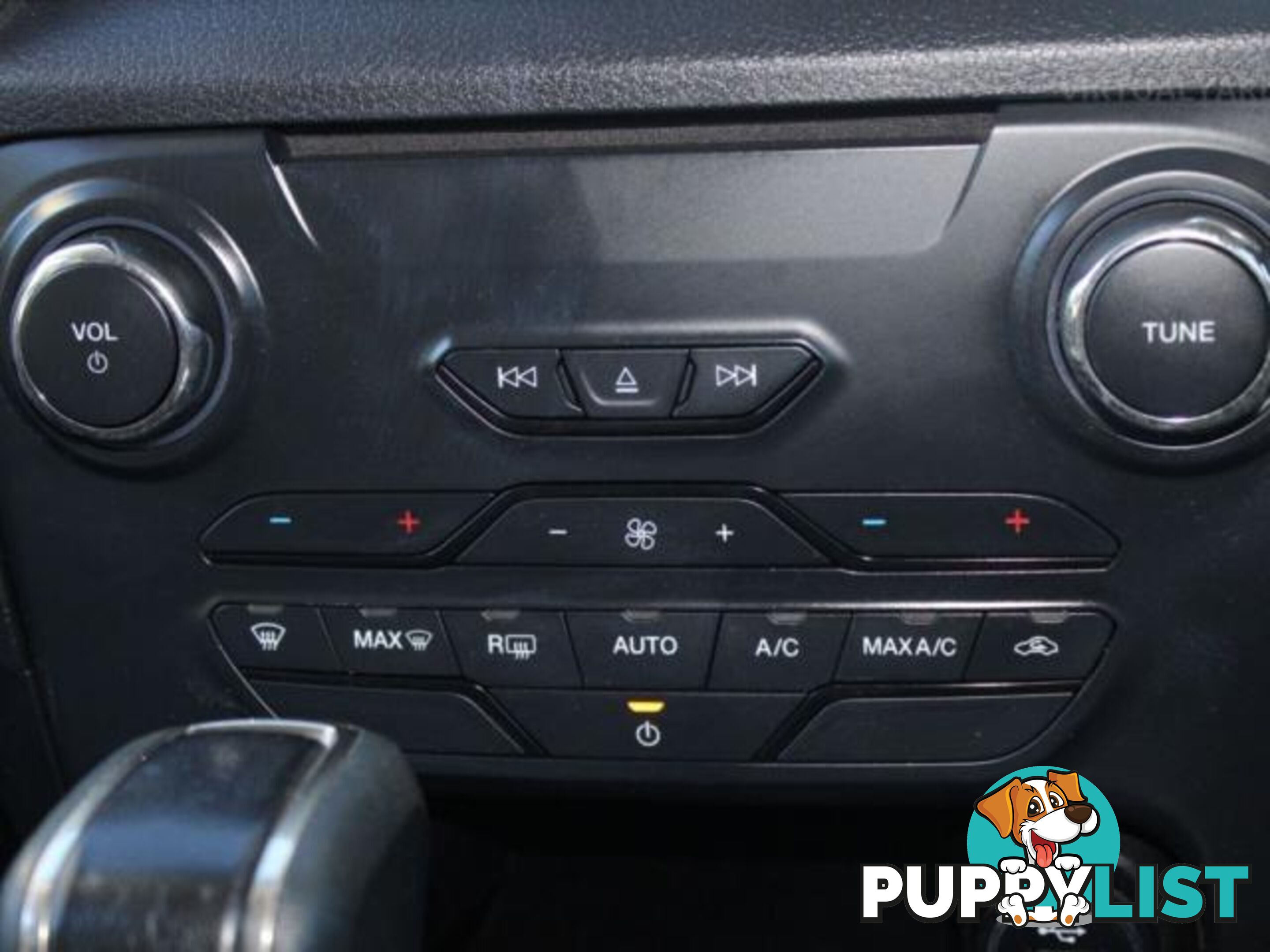 2018 FORD RANGER XLT 3.2 (4X4) PX MKII MY18  DUAL CAB