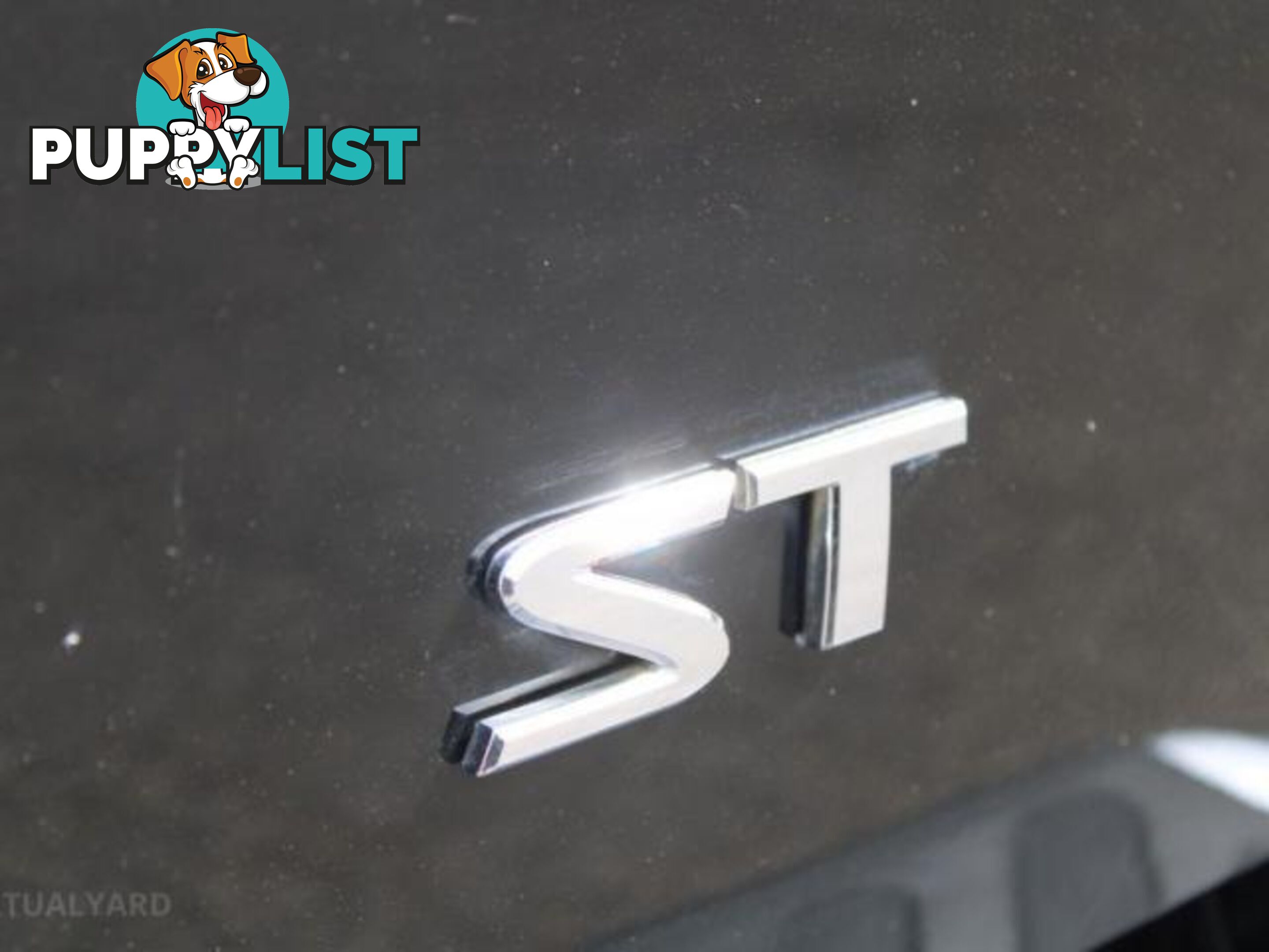 2012 NISSAN NAVARA ST (4X2) D40 MY12  DUAL CAB