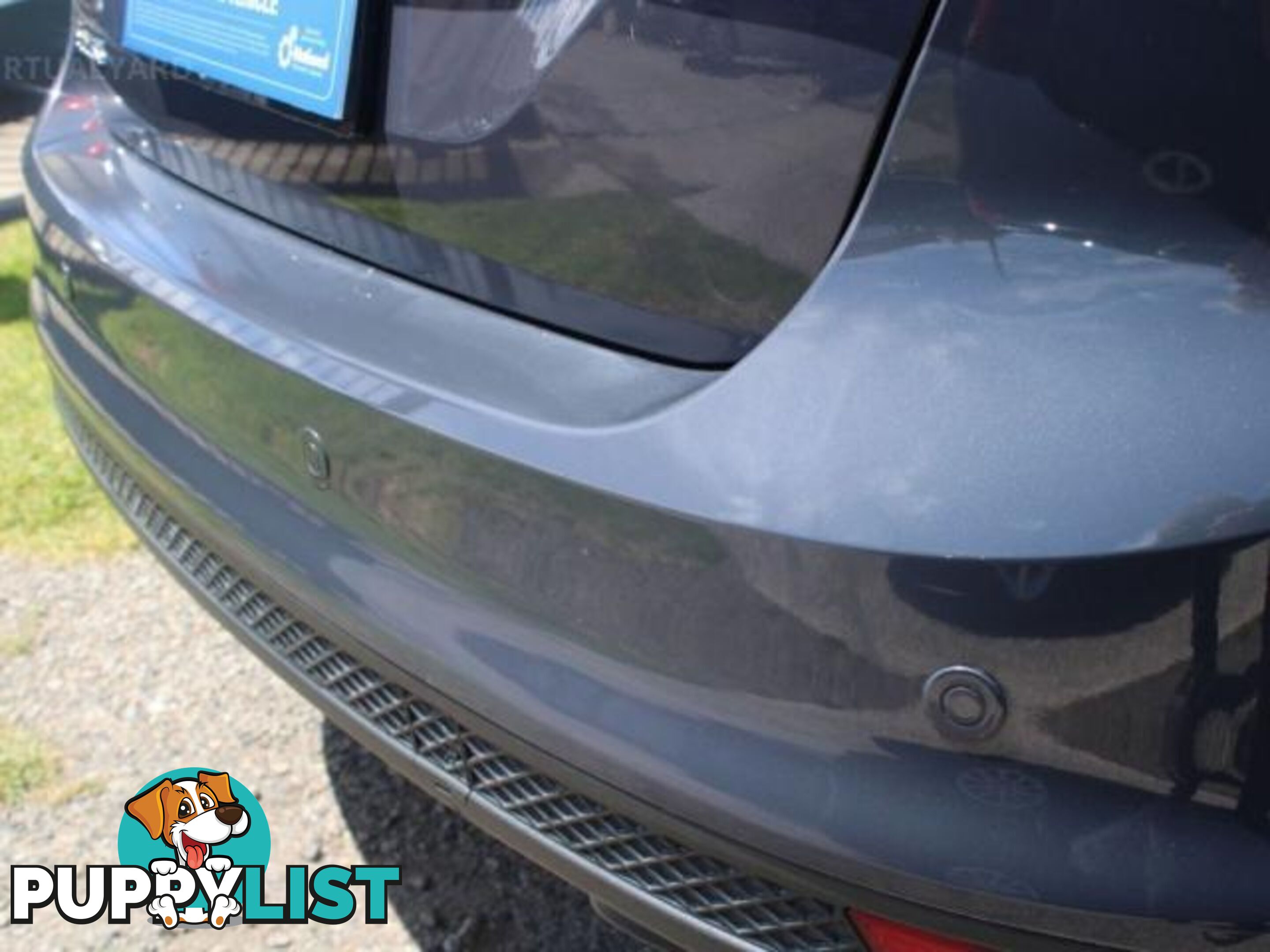 2012 FORD FOCUS TREND LW  SEDAN