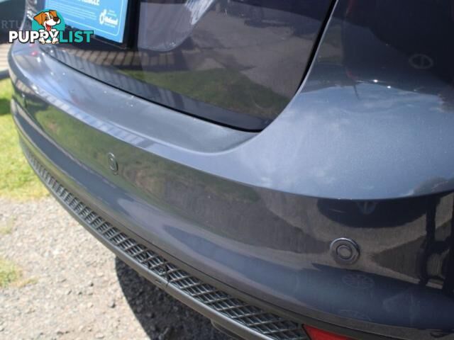 2012 FORD FOCUS TREND LW  SEDAN