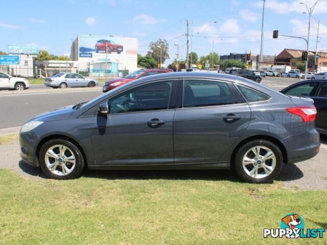2012 FORD FOCUS TREND LW  SEDAN