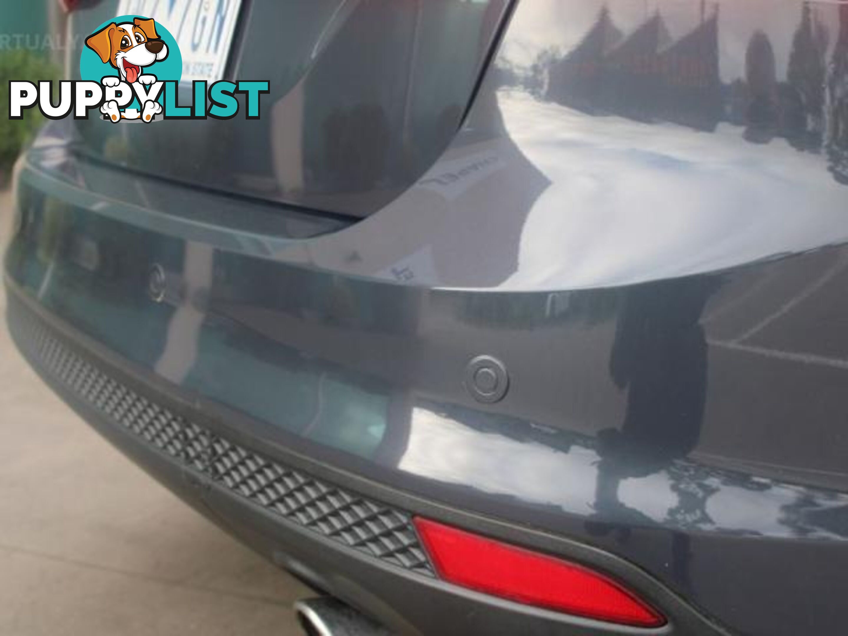 2012 FORD FOCUS TREND LW  SEDAN