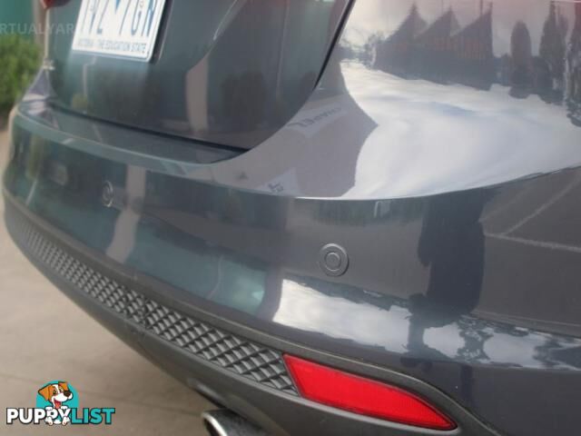 2012 FORD FOCUS TREND LW  SEDAN