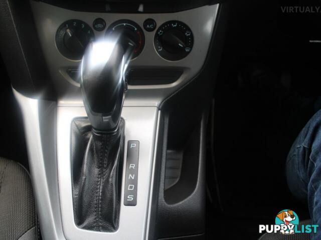 2012 FORD FOCUS TREND LW  SEDAN