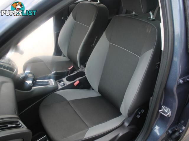 2012 FORD FOCUS TREND LW  SEDAN