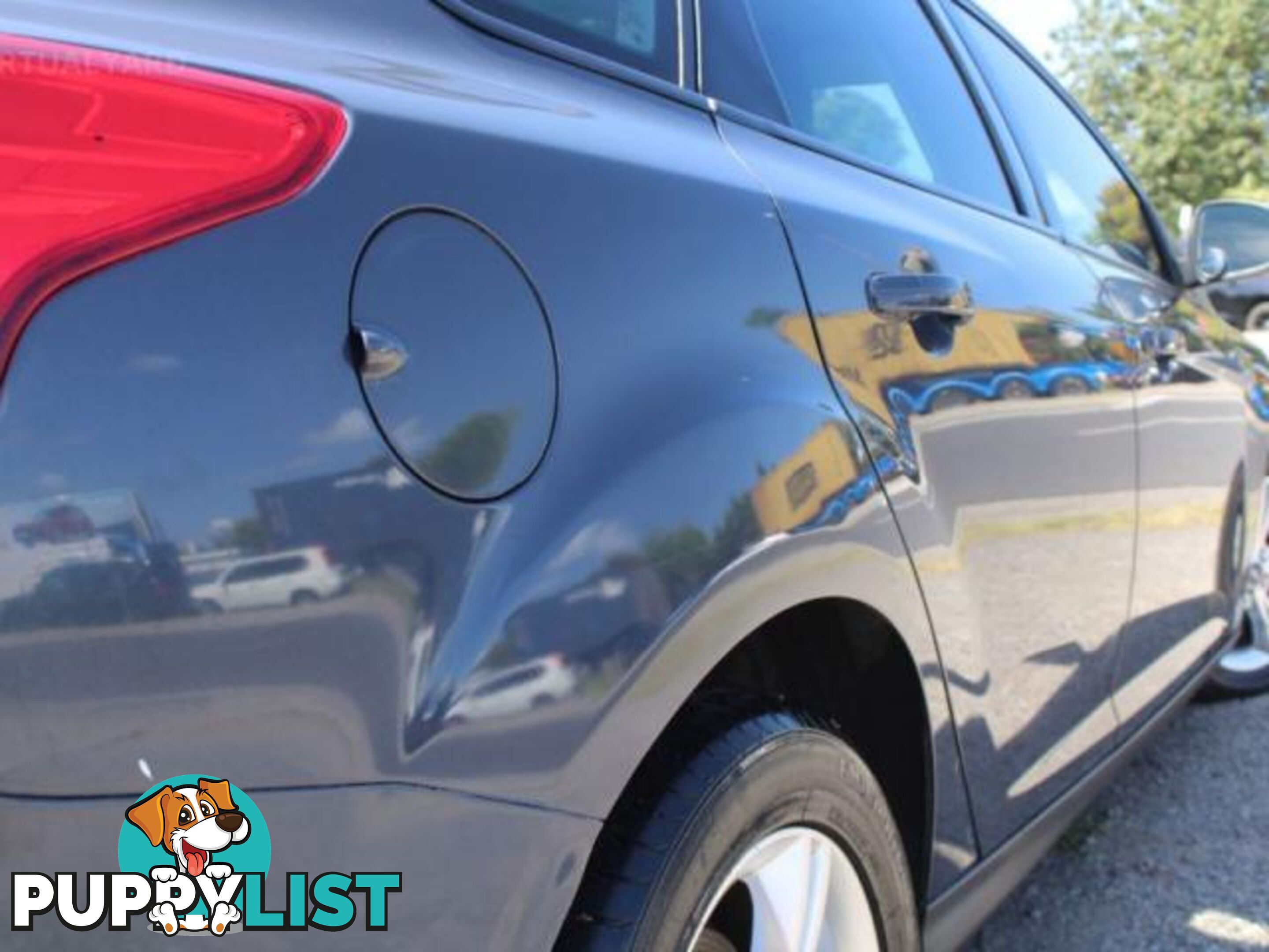 2012 FORD FOCUS TREND LW  SEDAN