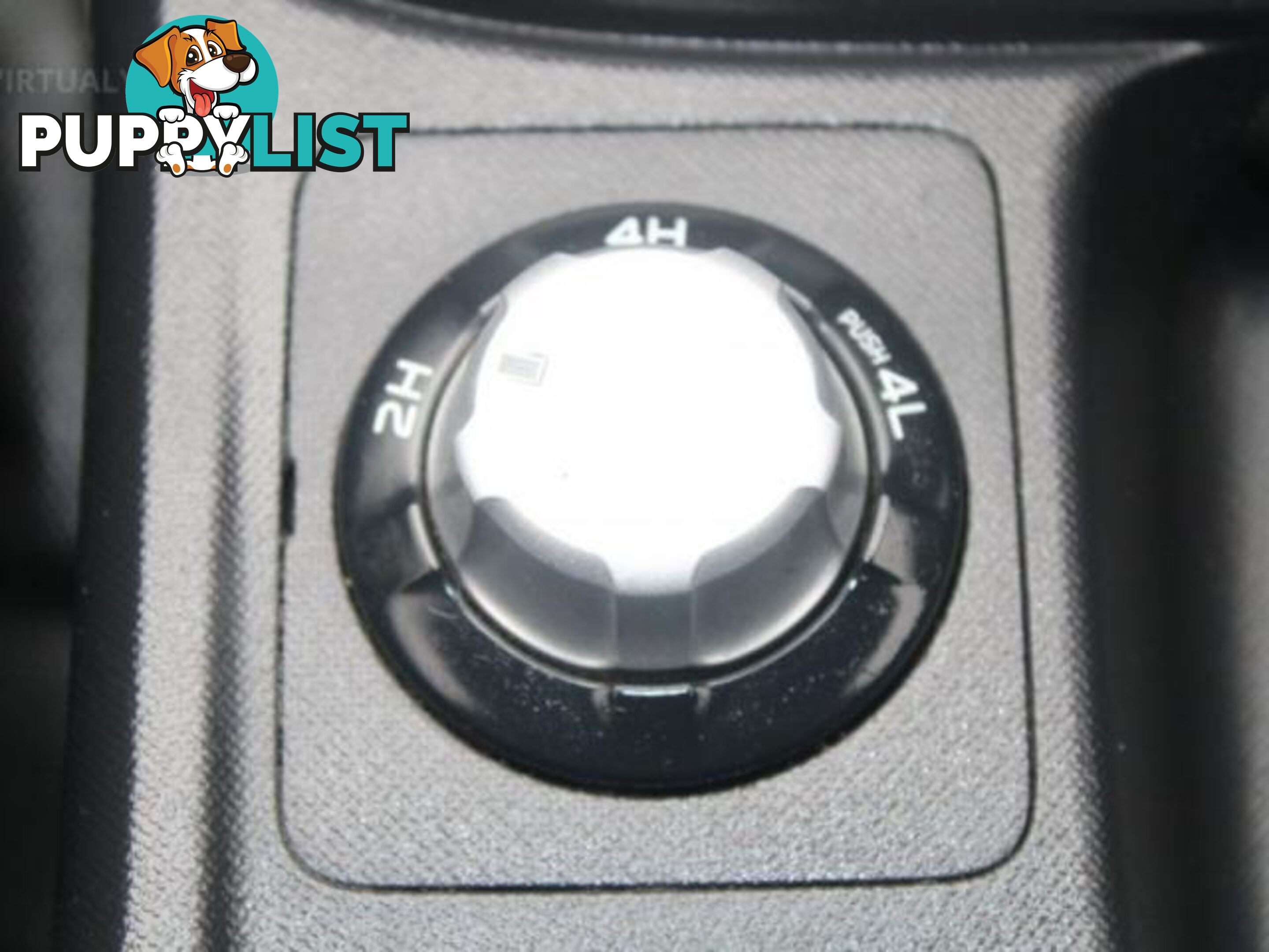 2018 ISUZU D-MAX LS-M HI-RIDE (4X4) TF MY18  UTE