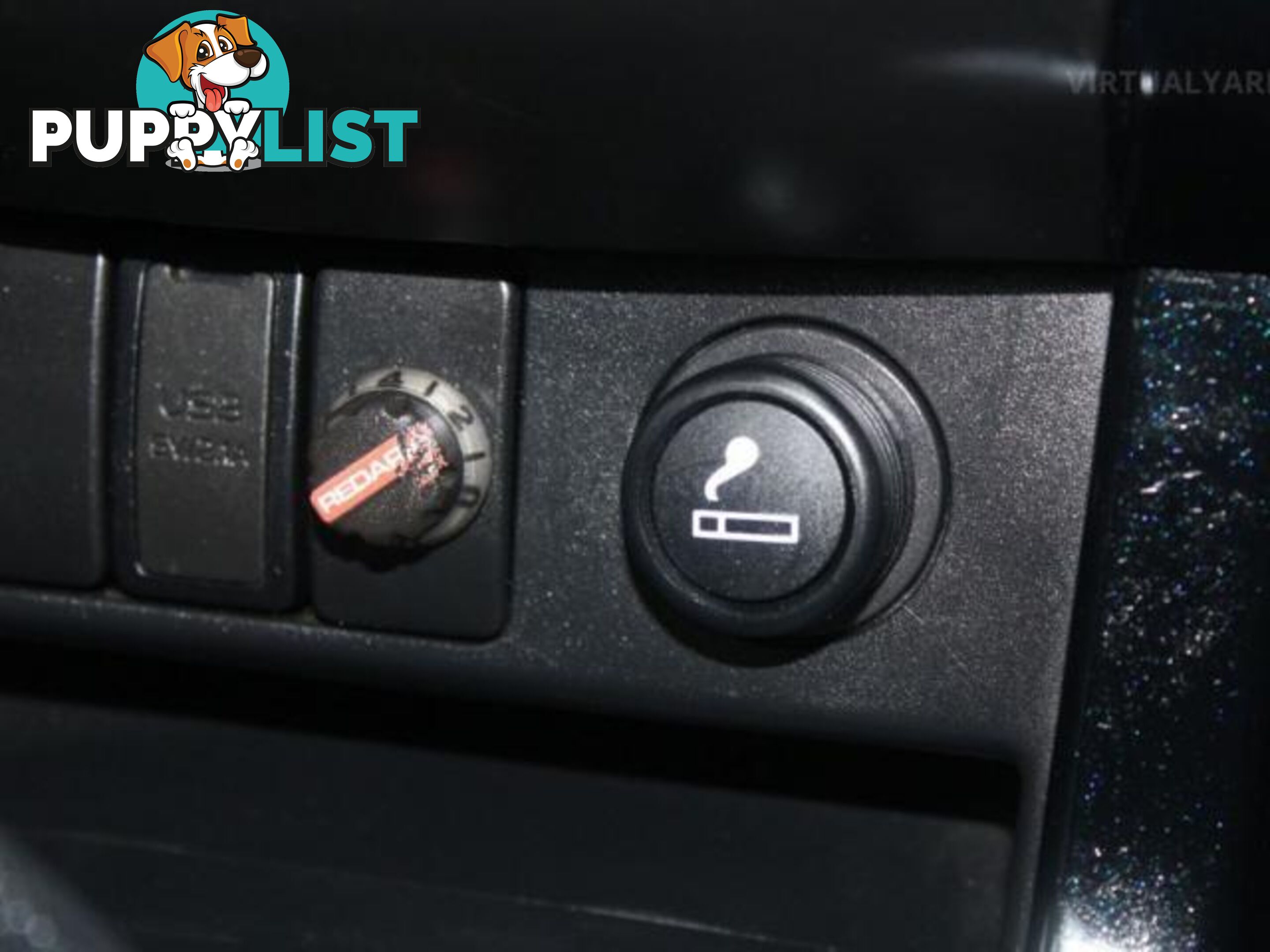 2018 ISUZU D-MAX LS-M HI-RIDE (4X4) TF MY18  UTE