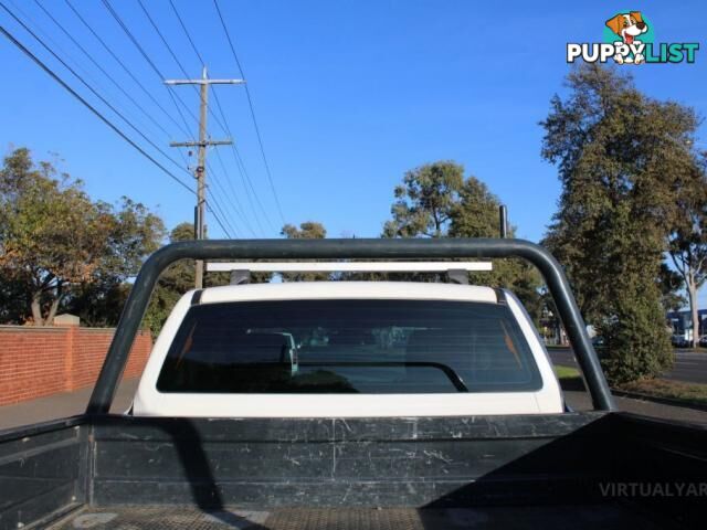 2014 FORD RANGER XLT 3.2 HI-RIDER (4X2) PX  OTHER