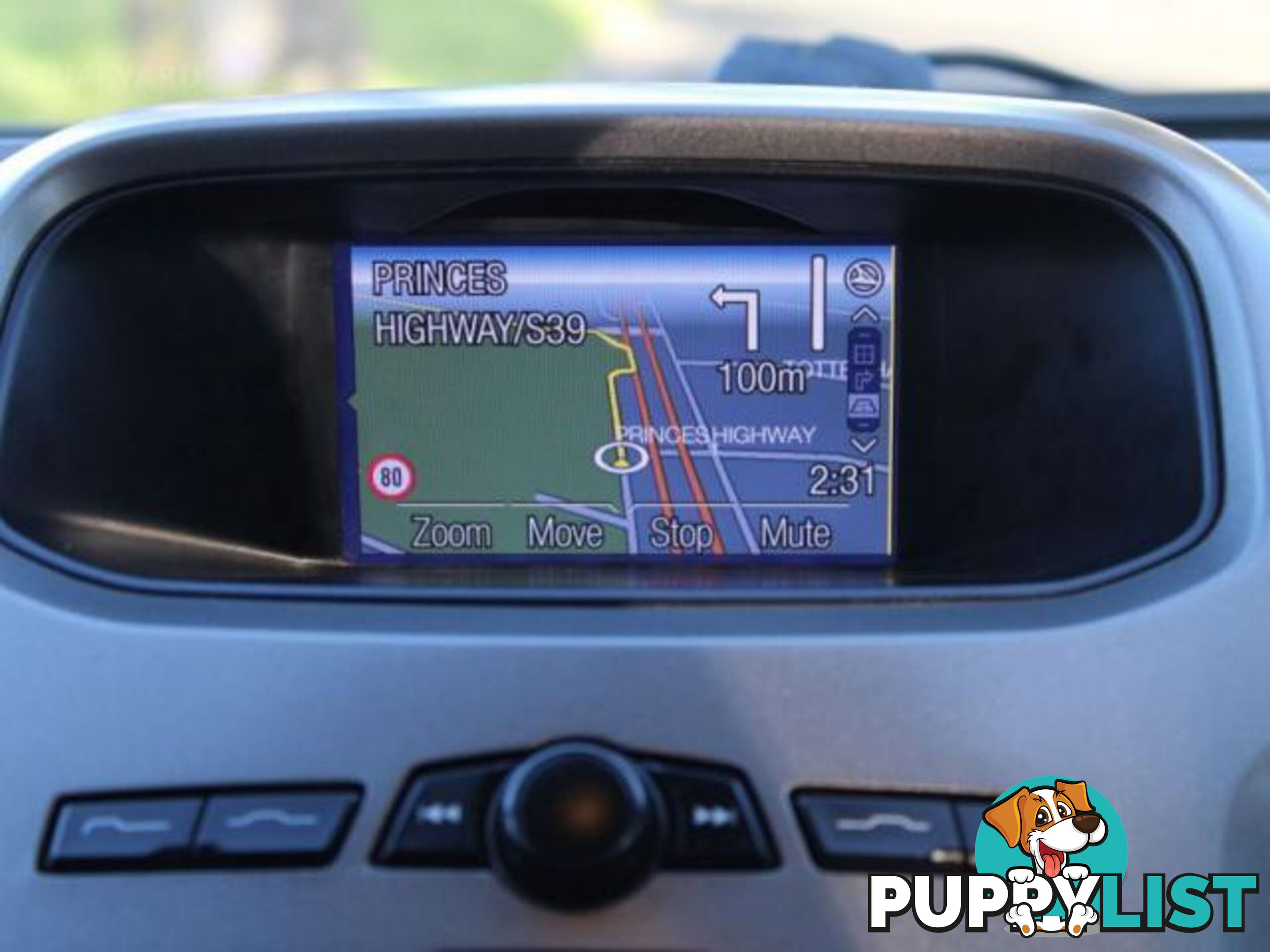 2014 FORD RANGER XLT 3.2 HI-RIDER (4X2) PX  OTHER