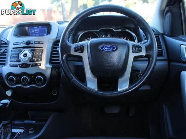2014 FORD RANGER XLT 3.2 HI-RIDER (4X2) PX  OTHER