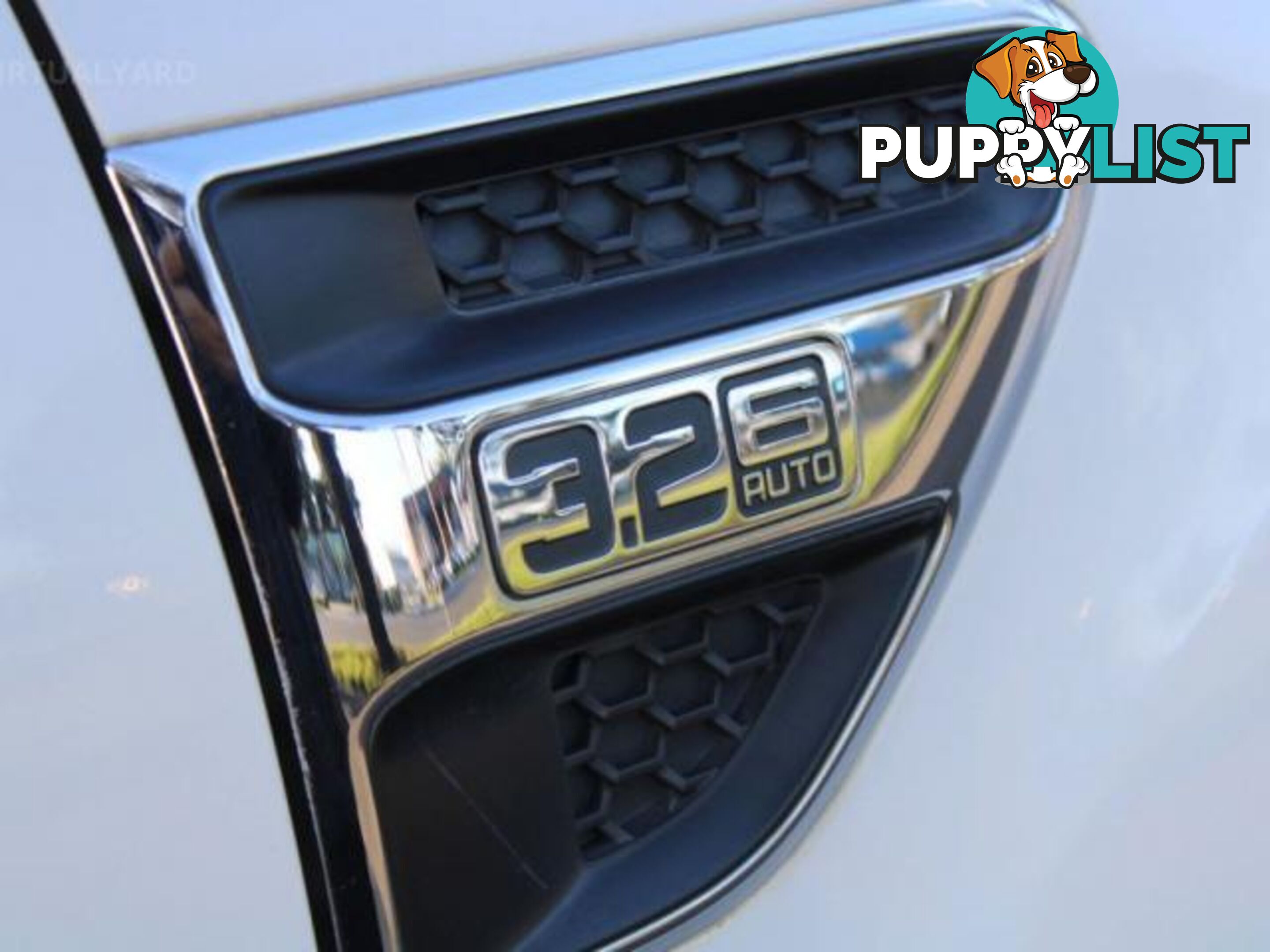 2014 FORD RANGER XLT 3.2 HI-RIDER (4X2) PX  OTHER