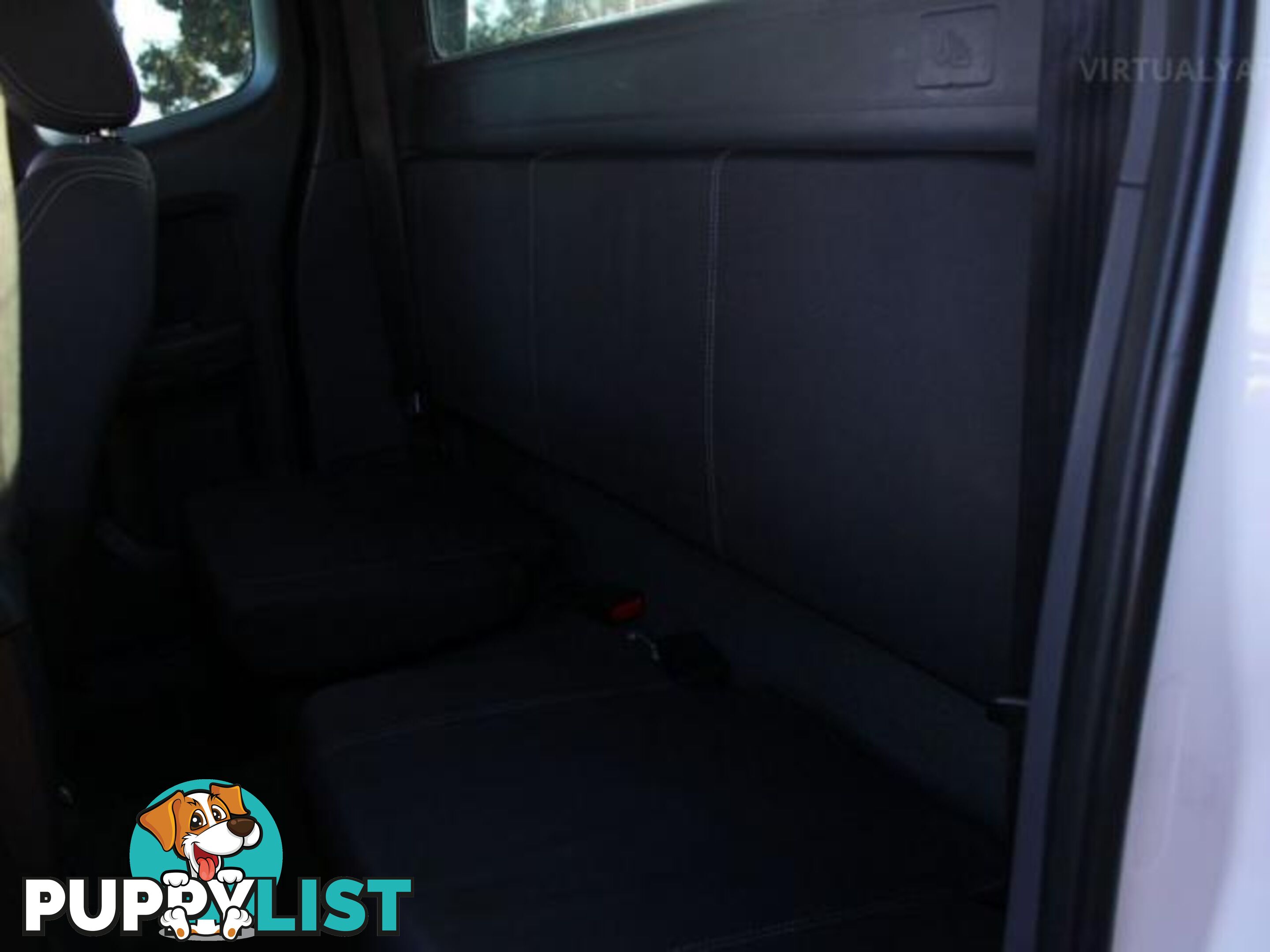 2014 FORD RANGER XLT 3.2 HI-RIDER (4X2) PX  OTHER