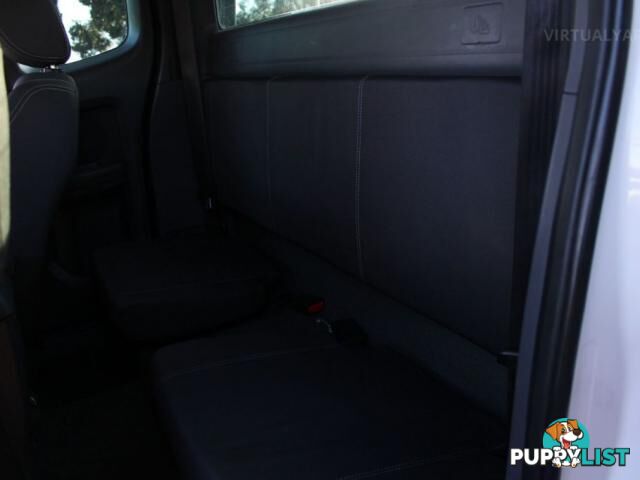 2014 FORD RANGER XLT 3.2 HI-RIDER (4X2) PX  OTHER