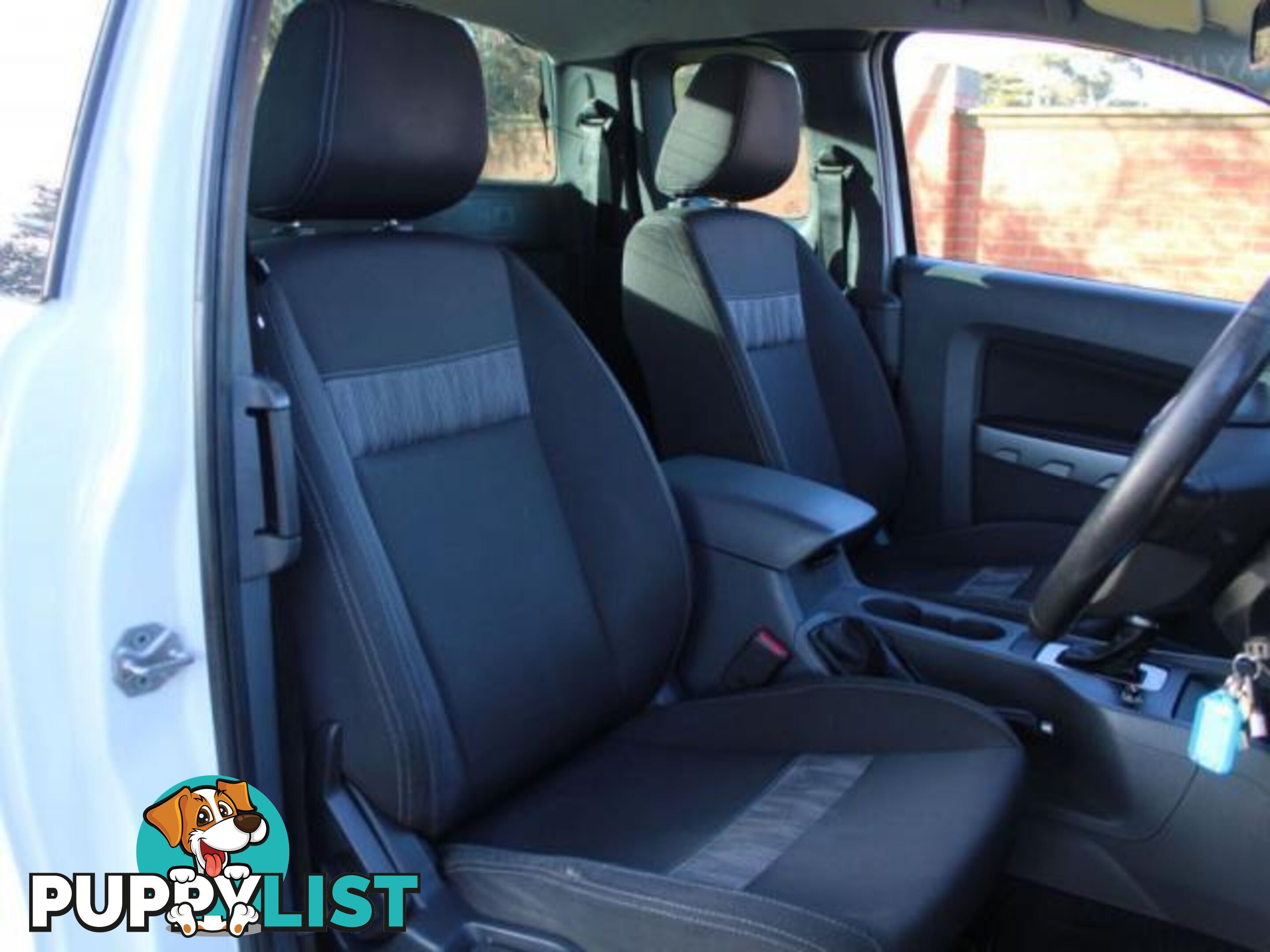 2014 FORD RANGER XLT 3.2 HI-RIDER (4X2) PX  OTHER