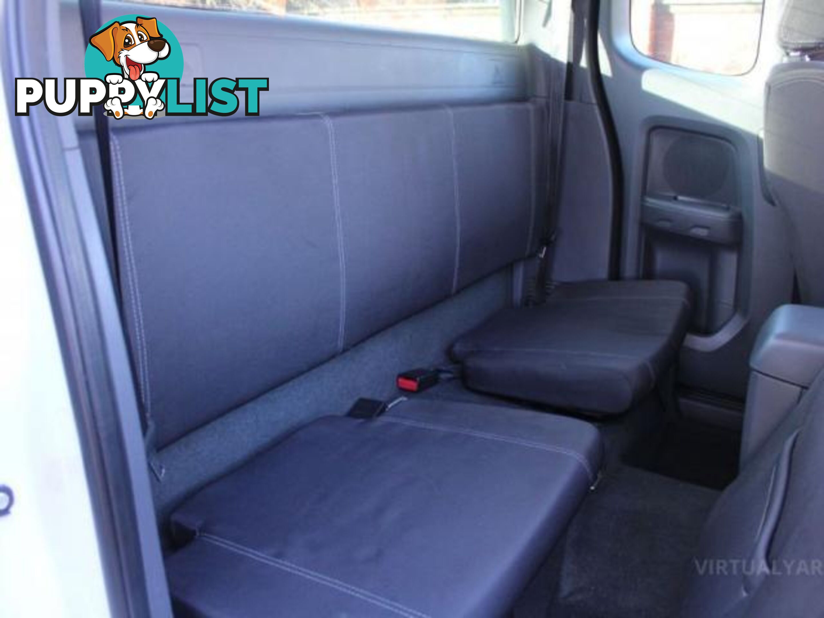 2014 FORD RANGER XLT 3.2 HI-RIDER (4X2) PX  OTHER